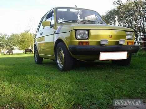 Fiat 126 billede 15
