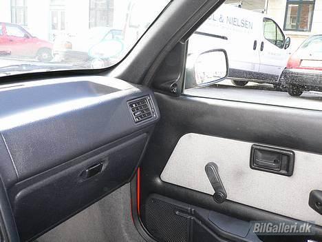 Peugeot 106 XS   Solgt billede 2