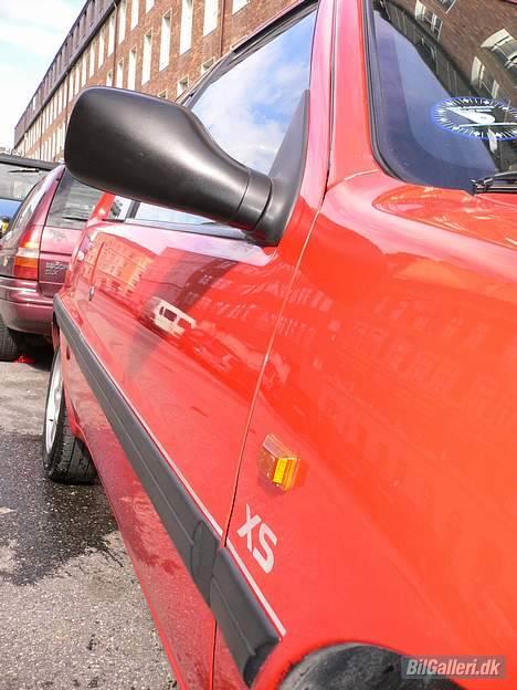 Peugeot 106 XS   Solgt billede 9