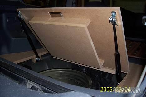 Honda Civic - Det er da for gejl.. billede 6