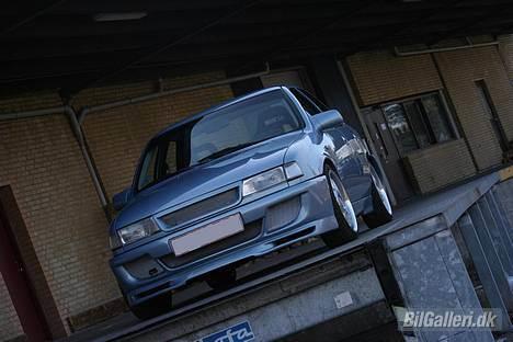 Opel Airblue //SOLGT// billede 4