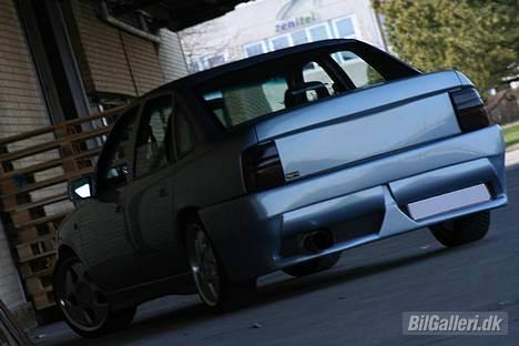 Opel Airblue //SOLGT// billede 8