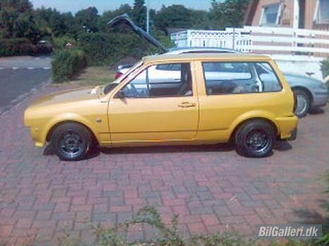 VW Polo *Solgt* billede 14