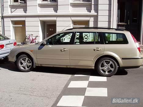 Renault clio billede 7