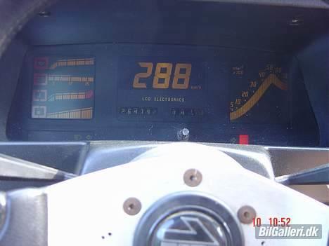 Opel kadett [solgt] billede 4