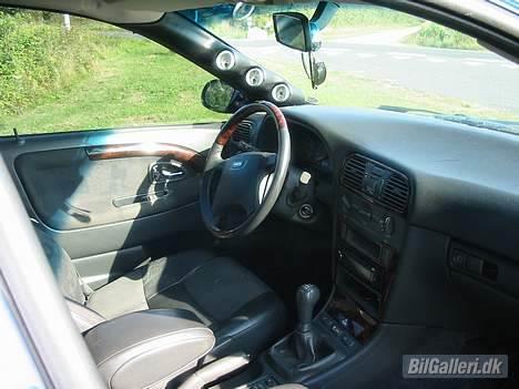 Volvo S40 T4 billede 6