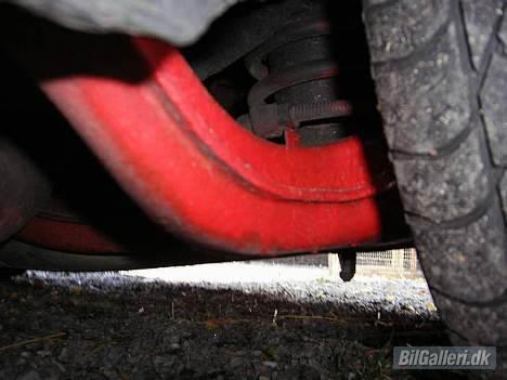 Ford Sierra 2.0 billede 4