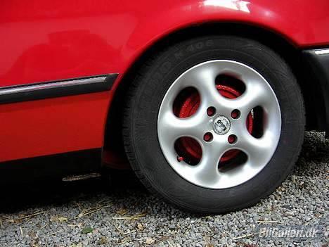 Ford Sierra 2.0 billede 5