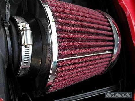 Ford Sierra 2.0 billede 8