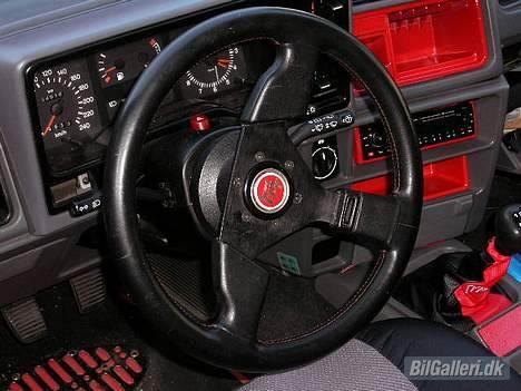 Ford Sierra 2.0 billede 11