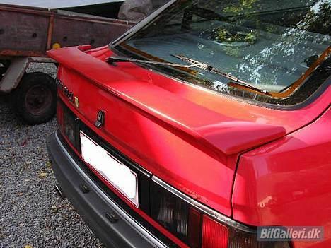 Ford Sierra 2.0 billede 12