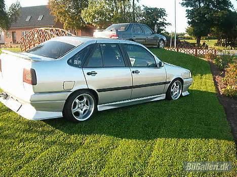 Fiat Tempra solgt billede 8