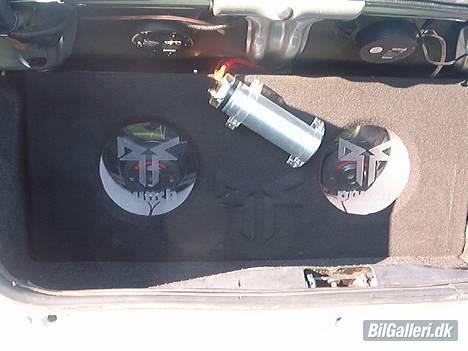 Fiat Tempra solgt billede 10