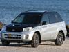 Toyota Rav4 D4D [Tidl. bil]