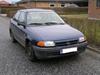 Opel astra f 1,6 i sedan