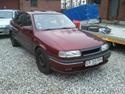 Opel Opel Vectra 2.5 V6 Aut. Sedan