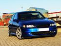 Opel Vectra B V6