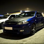Chevrolet Lacetti Street