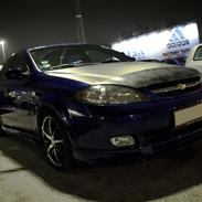 Chevrolet Lacetti Street