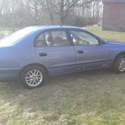 Toyota Carina E 1,8 Xli