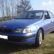 Toyota Carina E 1,8 Xli