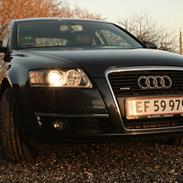 Audi A6 3.0 TDI quattro