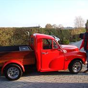 Austin-Morris 1000 pickup