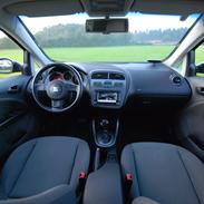 Seat Altea 2,0 TDI DSG