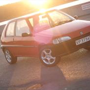 Peugeot 106 XR