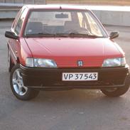 Peugeot 106 XR