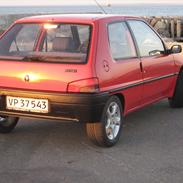 Peugeot 106 XR