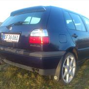 VW Golf III GL