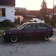 VW Polo 1.3 i Genesis