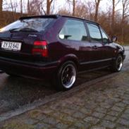 VW Polo 1.3 i Genesis