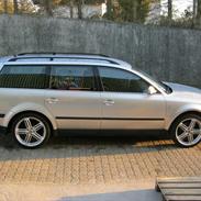 VW Passat 3bg