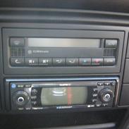VW Passat 3bg