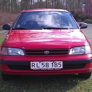 Toyota Carina E Xli - SOLGT 