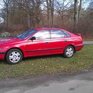 Toyota Carina E Xli - SOLGT 