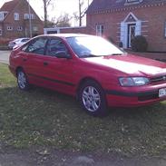 Toyota Carina E Xli - SOLGT 