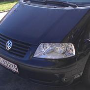 VW Sharan 2,8 V6