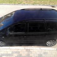 VW Sharan 2,8 V6