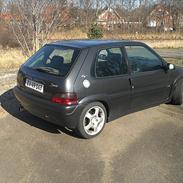 Citroën saxo 1.6 16v vts