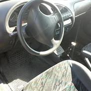 Citroën saxo 1.6 16v vts
