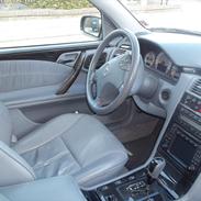 Mercedes Benz e 320 Avantgarde