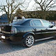 Opel vectra C