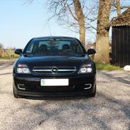 Opel vectra C