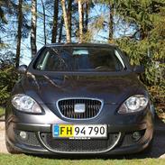 Seat Altea 2.0 TDI DSG