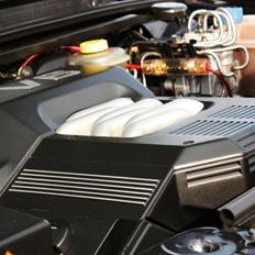 Audi Audi 80 cabriolet