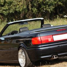 Audi Audi 80 cabriolet