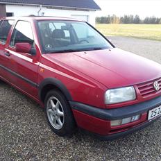 VW Vento 1.9 TD
